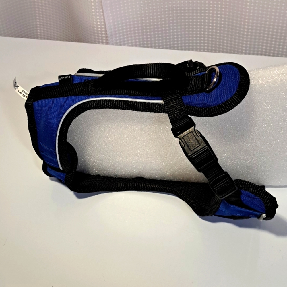 Petsafe brand harness in XS